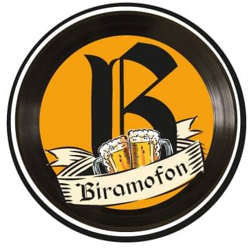 Biramofon Logo